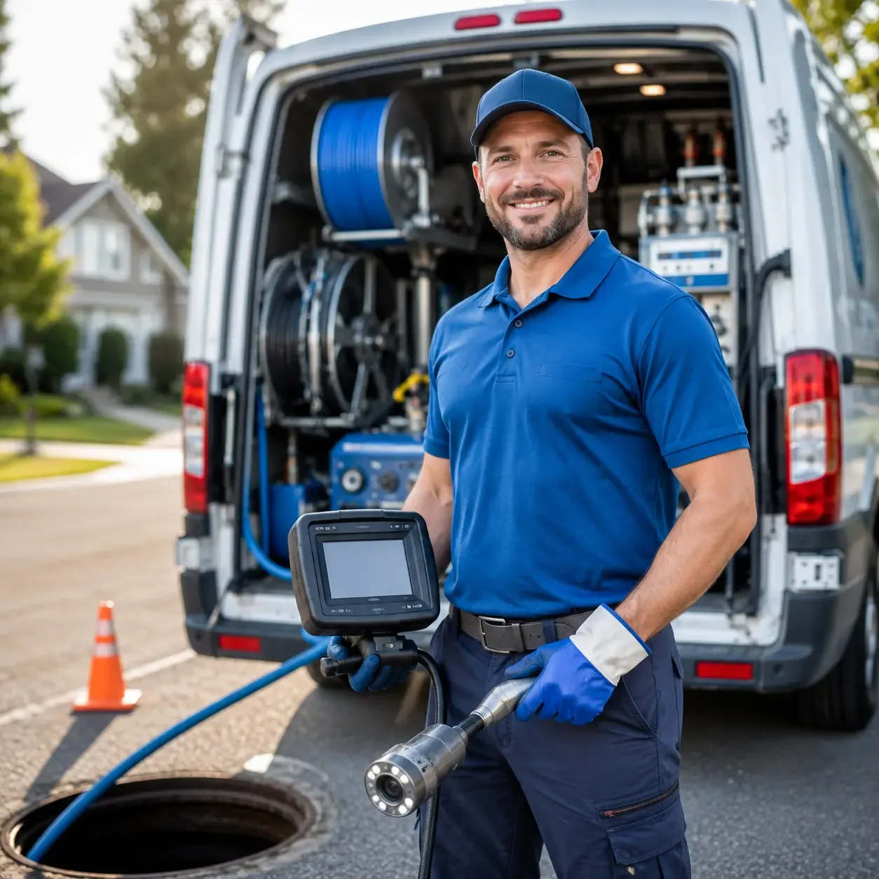 Local Pipe Relining specialists in Beulah, MO