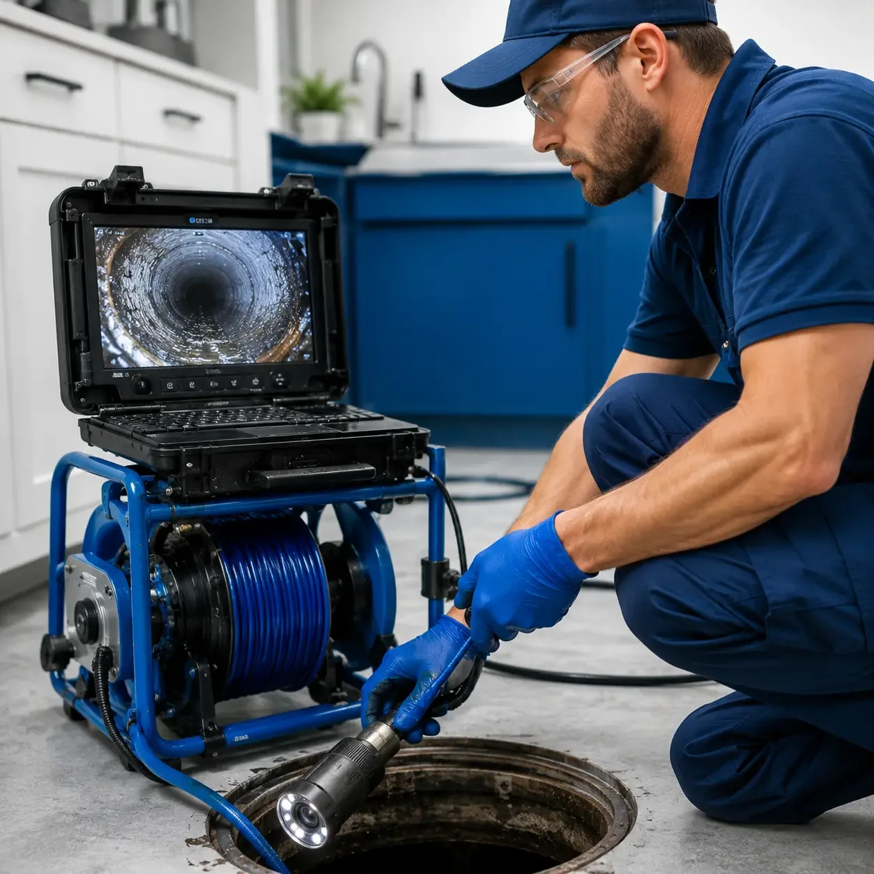 Pipe Relining professionals serving Beulah, MO